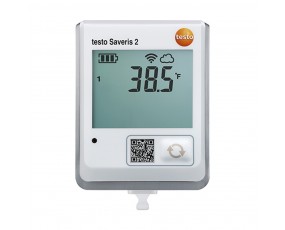 Wifi 온도데이터로거 testo Saveris 2-T1/T2/T3