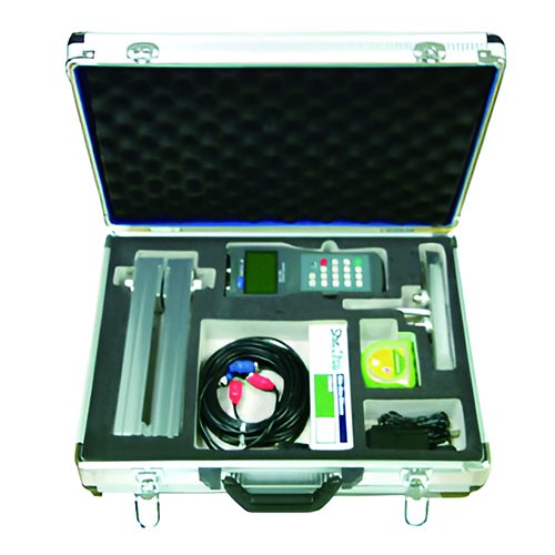 초음파 유량계 HFT-7240