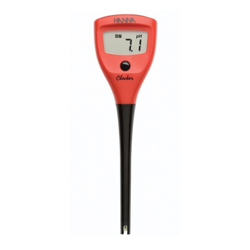 포켓용 PH METER HI 98103