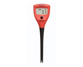 포켓용 PH METER HI 98103