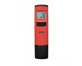 포켓용 PH METER HI 98107