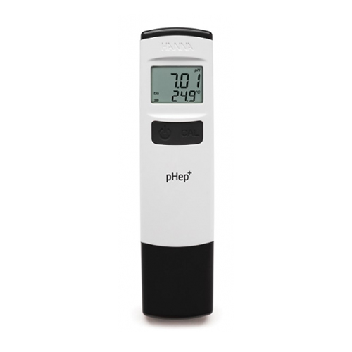 포켓용 PH METER HI 98108