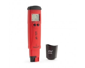 포켓용 PH METER HI 98128