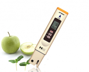 포켓용 PH METER PH-80