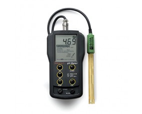 휴대용 PH METER HI 8314-1