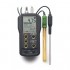 휴대용 PH METER HI 83141-1