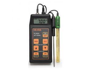 휴대용 PH METER HI 8424