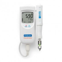 육류용 PH METER HI 99163