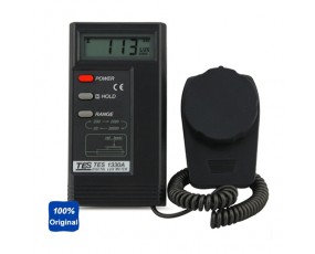 조도계 Lux meter TES-1330A