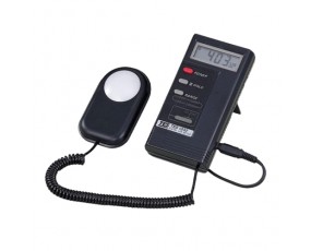 조도계 Lux meter TES-1332A