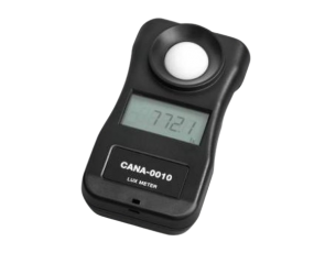 조도계 Lux meter CANA-0010