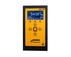 표면저항측정기 SRM-200