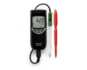 토양용  PH METER HI 99121