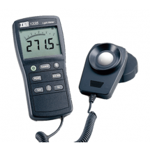 조도계 Lux meter TES-1335