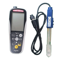 휴대용 PH METER HM-40P