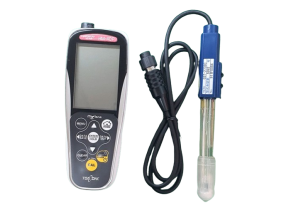 휴대용 PH METER HM-40P