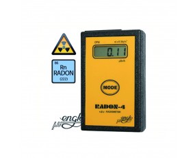 방사능/라돈측정기 RADON-4