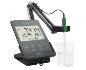 탁상용 PH METER HI 2020