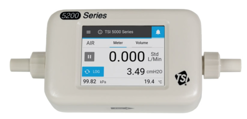 다기능캘리브레이션유량계 5000 Series