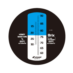 꿀수분계 MASTER-HONEY/BX