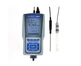 고급형 PH METER PH610