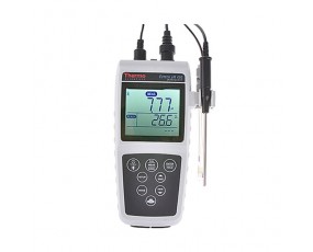 휴대용 PH METER PH450