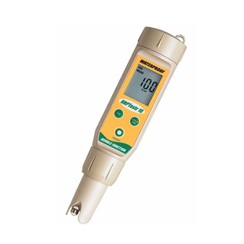 포켓용 ORP METER Testr10