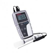 휴대용 PH METER PH6+