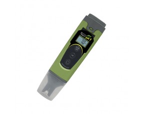 포켓용 PH METER Eco Testr pH1