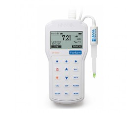 식품용 PH METER HI 98161