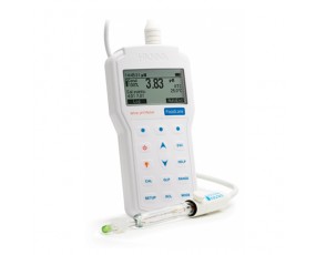 와인용 PH METER HI 98169