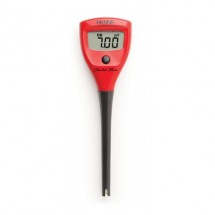 포켓용 PH METER HI 98100