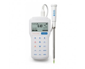 치즈용 PH METER HI 98165