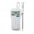 치즈용 PH METER HI 98165