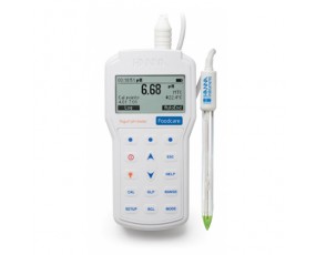 요구르트/요거트용 PH METER HI 98164