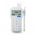 요구르트/요거트용 PH METER HI 98164