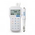 육류용 PH METER HI 98163