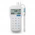 유제품용 PH METER HI 98162