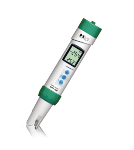 포켓용 ORP METER ORP 200