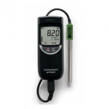 보일러&냉각수 PH METER HI 99141