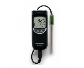 보일러&냉각수 PH METER HI 99141