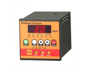 설치형 잔류염소측정기 CRN-96RC