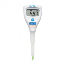 빵&반죽 PH METER HI 981038