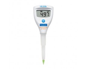 빵&반죽 PH METER HI 981038