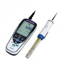 휴대용 PH METER MM-41DP