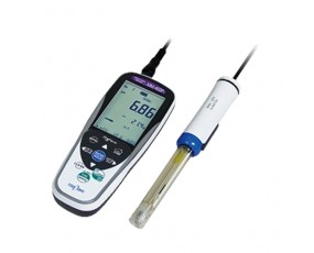 휴대용 PH METER MM-41DP