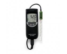 가죽&종이용 PH METER HI 99171