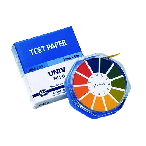 PH Test Paper(ROLL TYPE) UNIV PH페이퍼