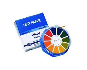 PH Test Paper(ROLL TYPE) UNIV PH페이퍼