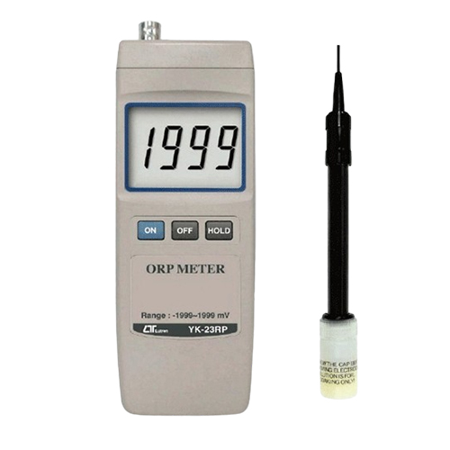 휴대용 ORP METER YK-23RP